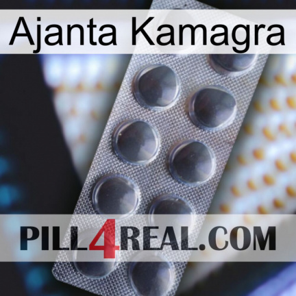 Ajanta Kamagra 30